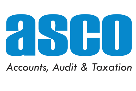 ASCO — Accounts, Audit & Taxation