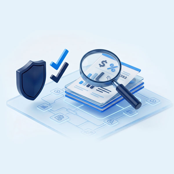 Internal Audit illustration
