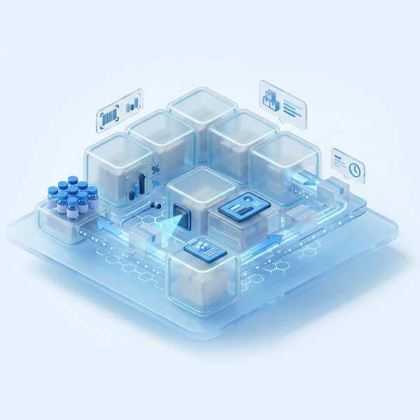 Inventory Management illustration
